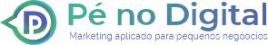 Pé no Digital